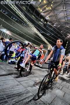 2018-05-24 Milano - Critical Mass 0582